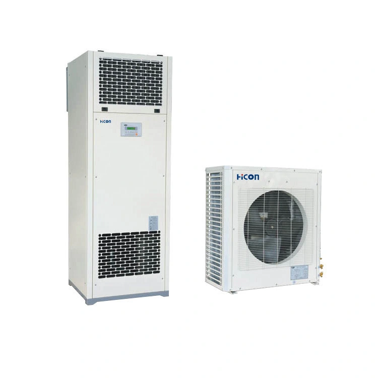 5g Base Station High Efficiency Axial Flow Fan Air Conditioner