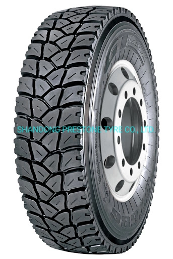 Giti Gt Radial Gdm686 deep Tread Drive Axle Truck Tires Tyres