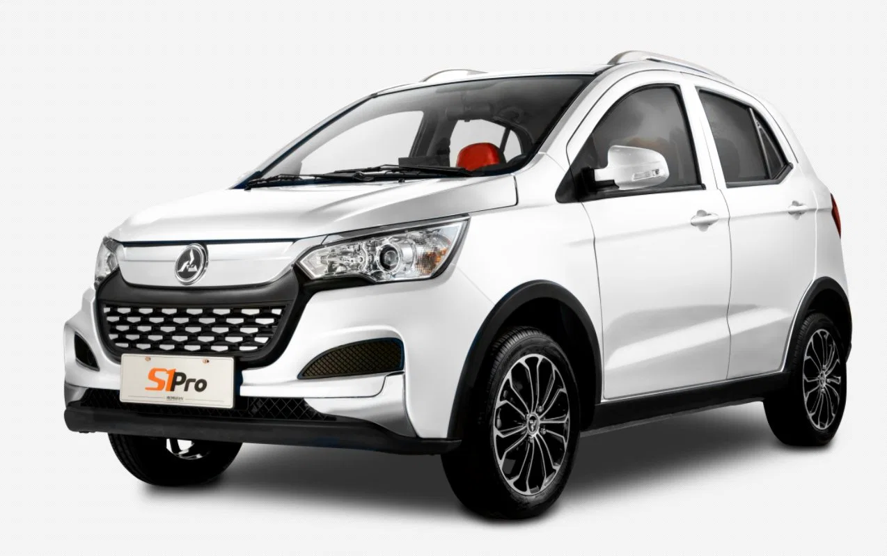 China ′ S Venda de veículos elétricos SUV de Nova Energia EV Veículo com veículos elétricos de baixa velocidade de quatro rodas de longo alcance