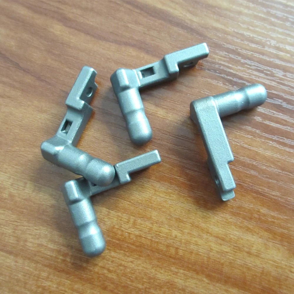 Tolerance Range 0.01-0.05mm OEM Custom Metal CNC Machined Component