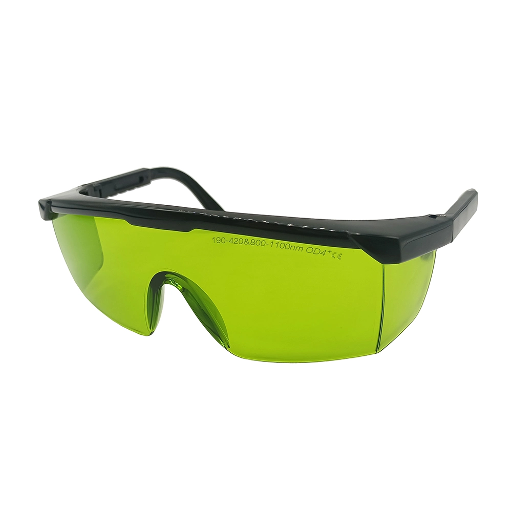 Защитные очки для лазерной резки YAG 1064 нм