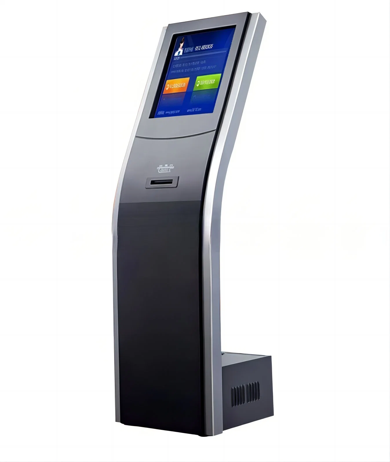 43/ 49/ 55/ 65inch Touch Screen LCD Advertising Media Player Digital Signage Kiosk with Windows/ Android System in China