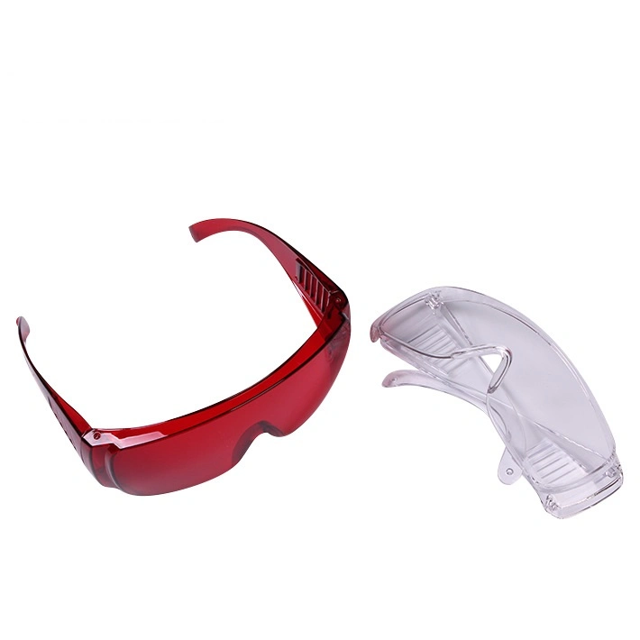 Anti-Fog Protective Glasses for Dental Use