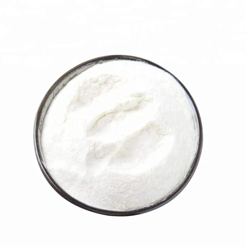 High quality/High cost performance PAM for Water Treatment Polyacrylamide