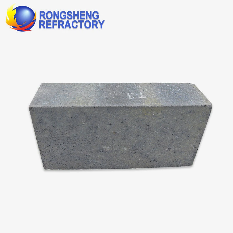 China Manufacturer High quality/High cost performance Firebrick Silicon Nitride Bonded Silicon Carbide Refractory Brick Used for Furnace