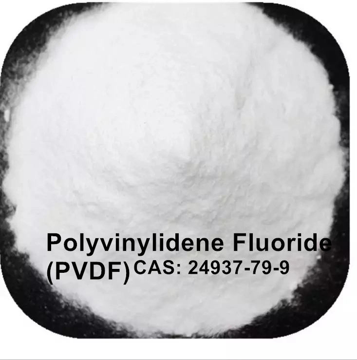 Best Price Polyvinylidene Fluoride PVDF CAS 24937-79-9 as Anode Materials for Battery