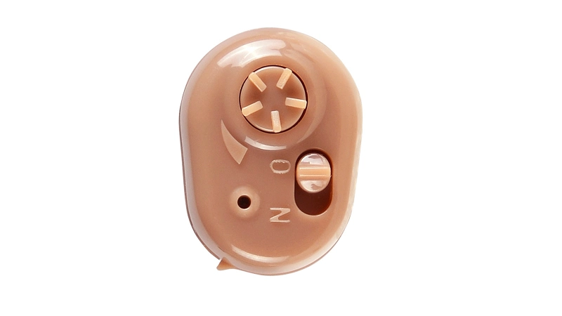 Super Earsmate in The Ear Hearing Aid Aids for Hearing Enhancer