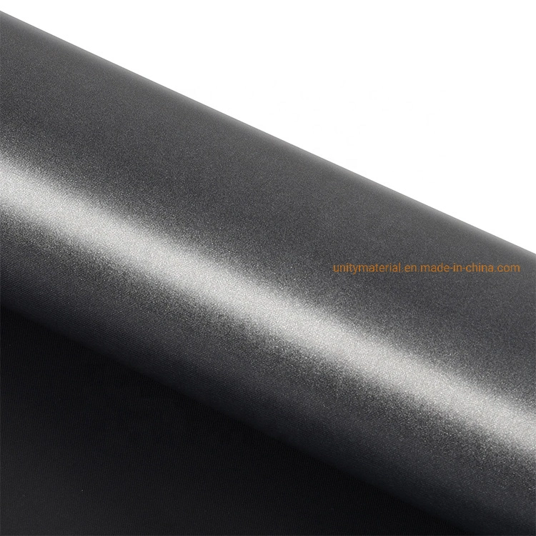 18oz 0.45mm Neoprene Coated Glass Fiber Fabric Fireproof Heat Resistant Fiberglass Cloth