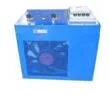 German Version of Box 7.5 Kw 300 L High Pressure Air Compressor Bw300p