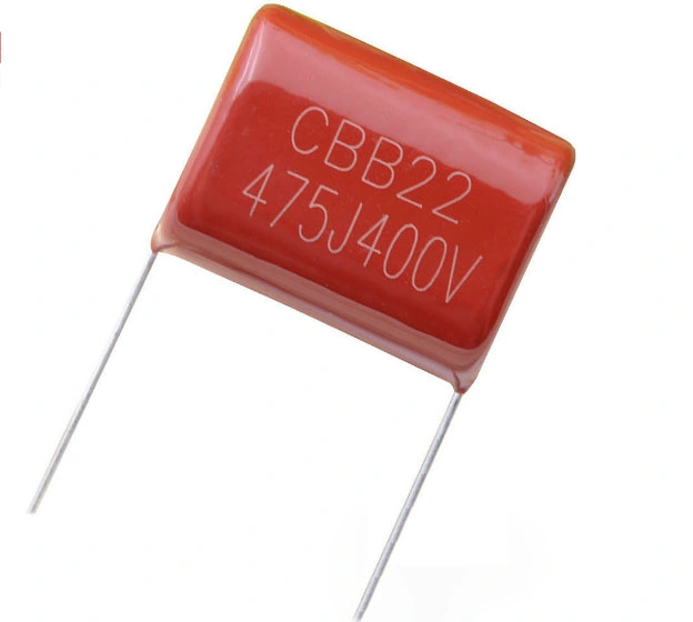 475j 400V Metallized Polypropylene Film Capacitor 335K 200V