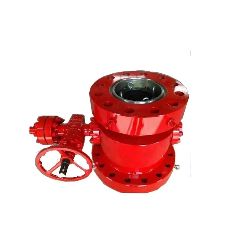 API 6A Casing Head Wellhead Equipment