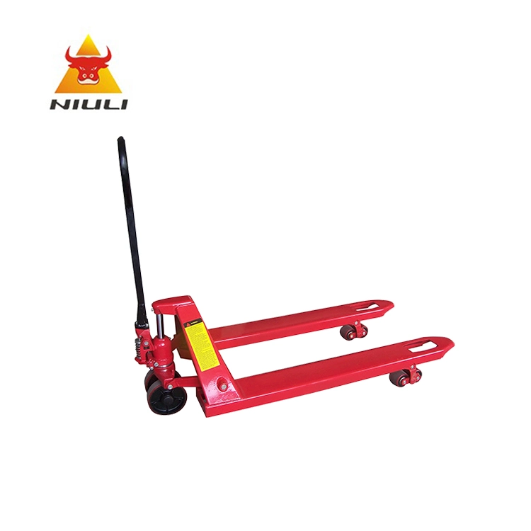 Manual Pallet Forklift Hydraulic Hand Pallet Truck