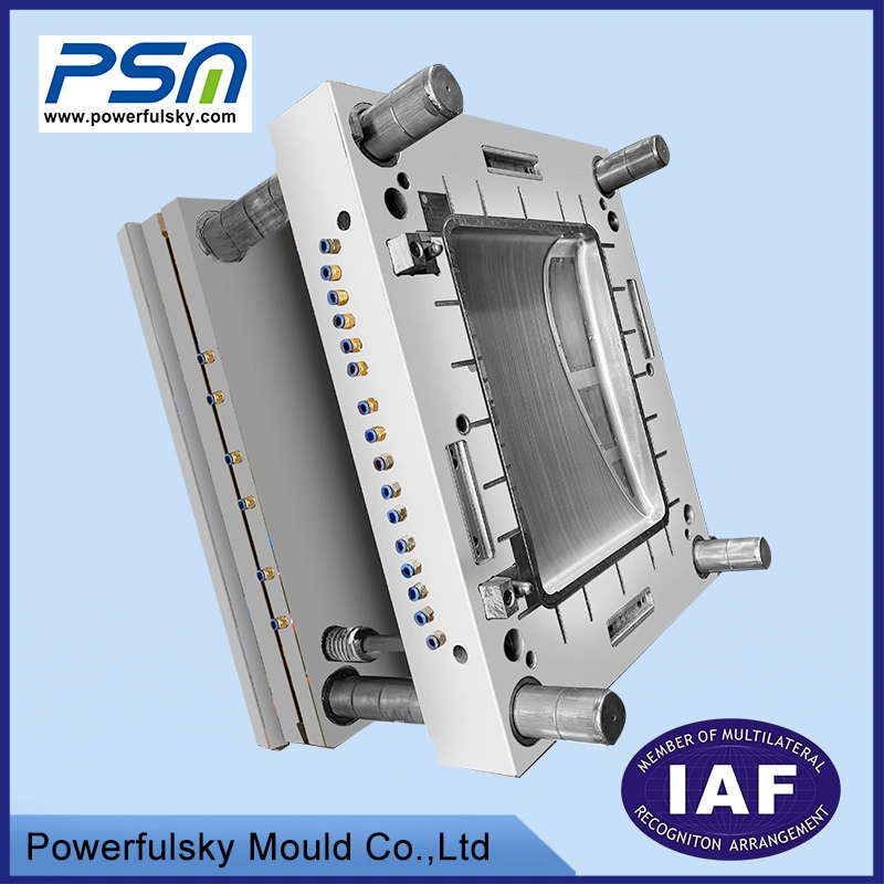 Psk-115 Customized Auto Parts Plastic Injection Mold for Car Accessories Motorcycle Parts