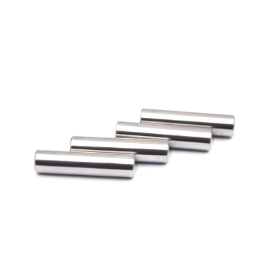 Needle Roller Pin 9.0*8.90mm Cylindrical Roller for CNC Linear Guides