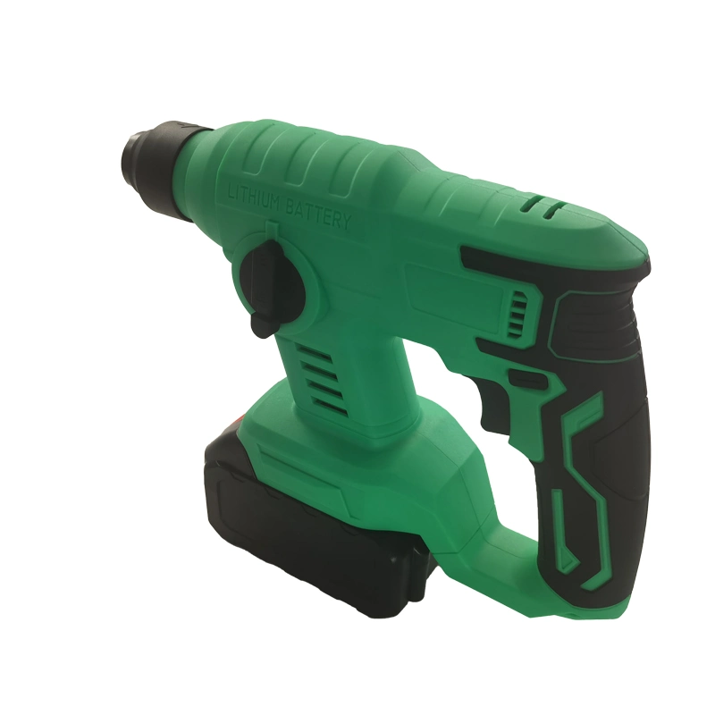 Libite Cordless Rotary Mini Hammer