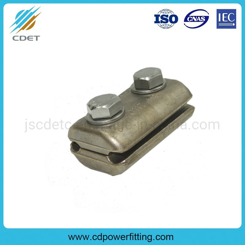 Brass Copper Pg Parallel Groove Clamp