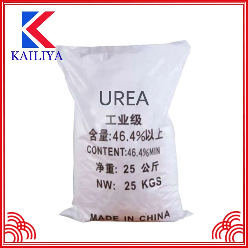 Urea automotriz el 46% Precio comprimida CAS 57-13-6