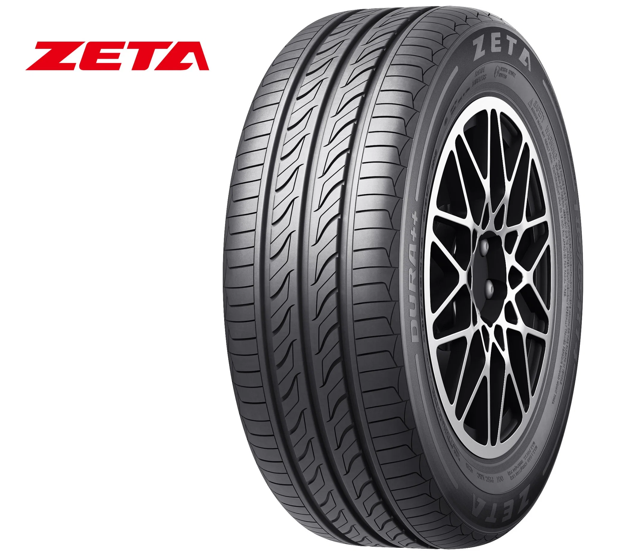 Summer Tyre Passenger Car Tyre PCR Tyre (225/50ZR17)