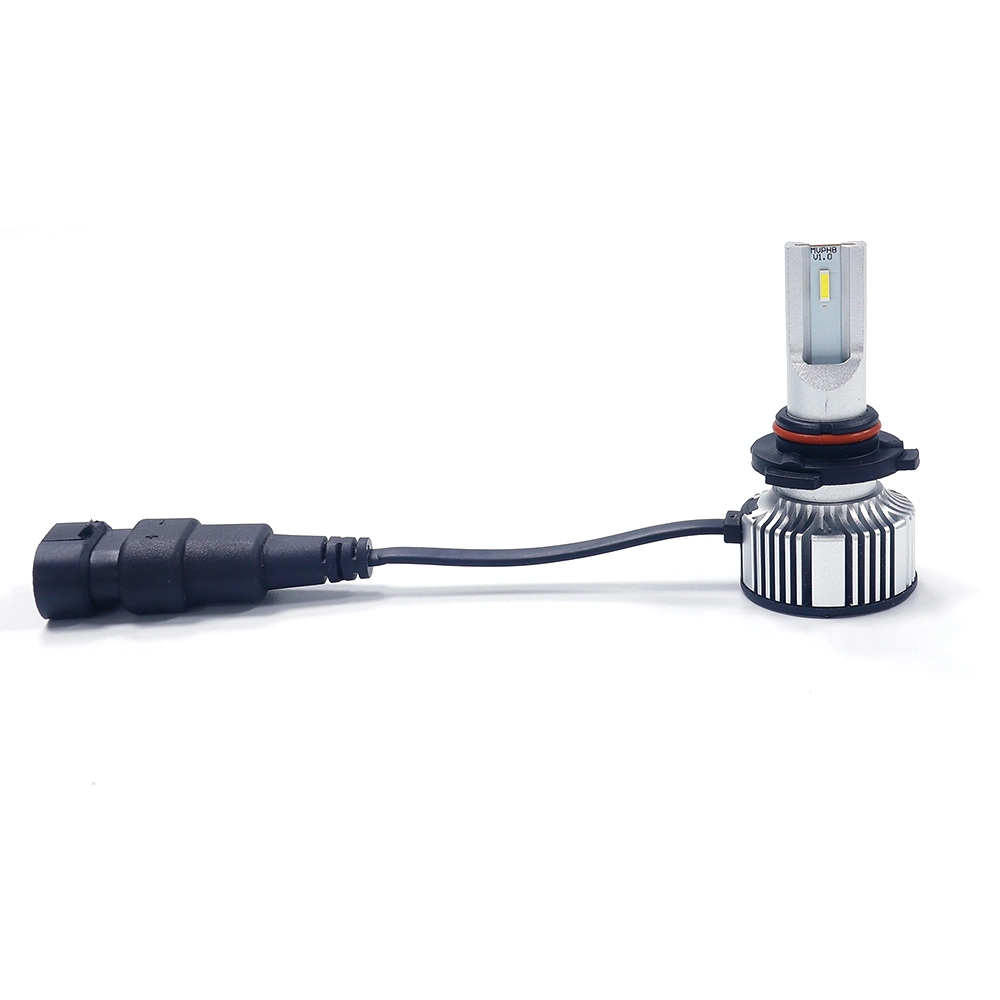 H8 H9 H11 H16jp 50W Auto LED Headlight Bulb Car Accessories Auto Parts