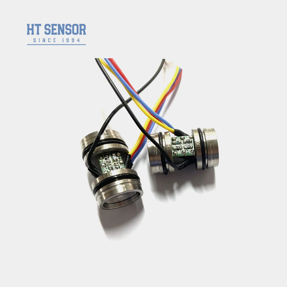 China pressure sensors for differential pressure test