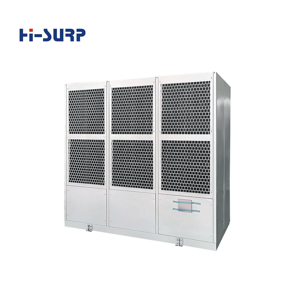 Year Round Cooling Rotation Function Data Center Precision Air Conditioning Unit