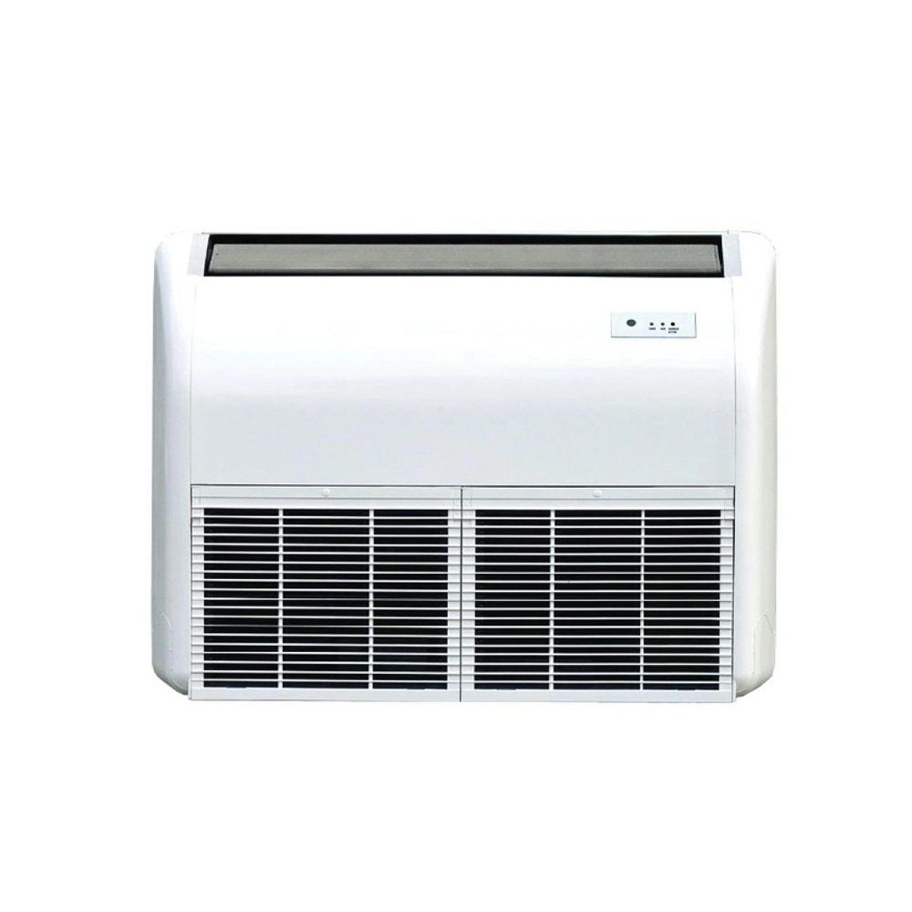 Manufactur Commercial Air Conditioner Cassett Chilled Water Hydronic Concealed Price Wall Mounted Fan Coil Unit