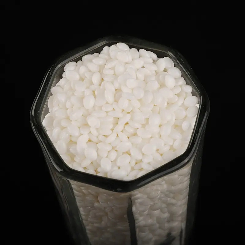 Glass Fiber Reinforced White/Black PBT Granules PBT GF30 PBT GF25