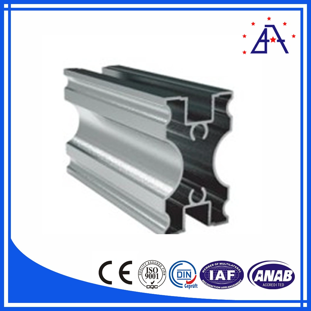 6063 Fabricated Aluminum Products/Aluminium Products (BR87)