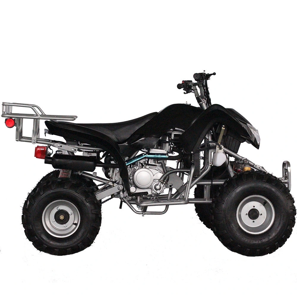 Cheap Used Japanese ATV 4X4 250cc