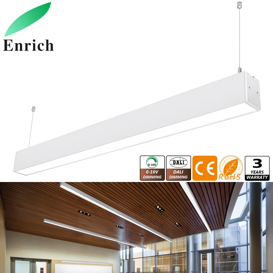 LED Linear Light for Home Lighting Hotel Lighting Project Lighting