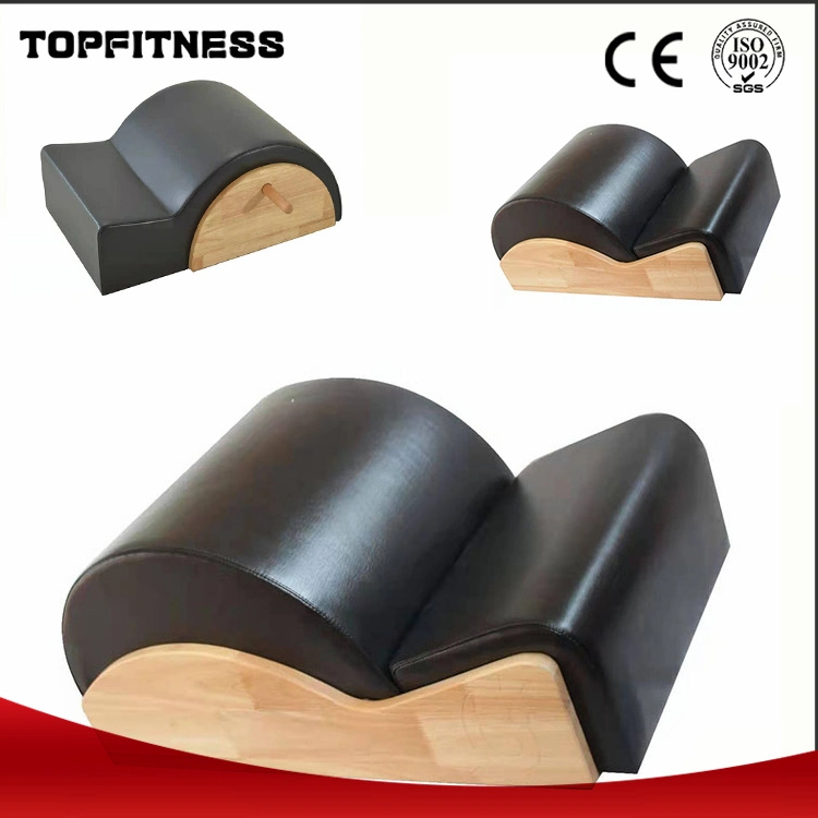 High quality/High cost performance Multi Function Eco Friendly Firm Massage Yoga Spine Orthosis for Fitness Pilates