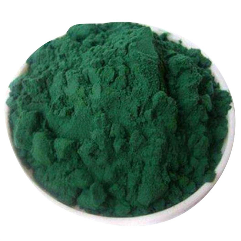 24 %-26 % sulfate de chrome de base BCS pour produit chimique de tannage du cuir