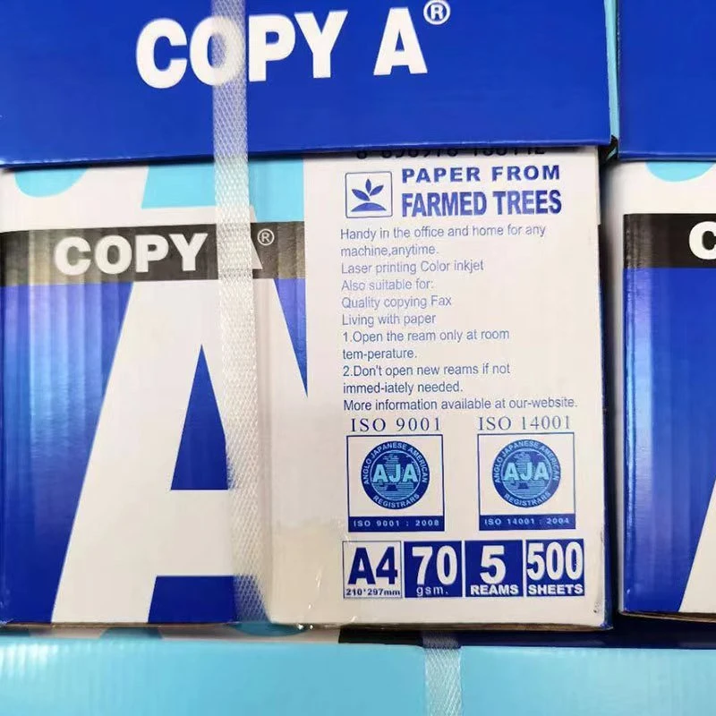 Best Quality A4 Paper Wholesale/Supplier Price