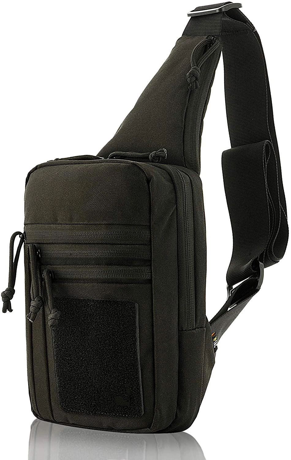 Tactical Bag Shoulder Chest Pack Bag with Sling