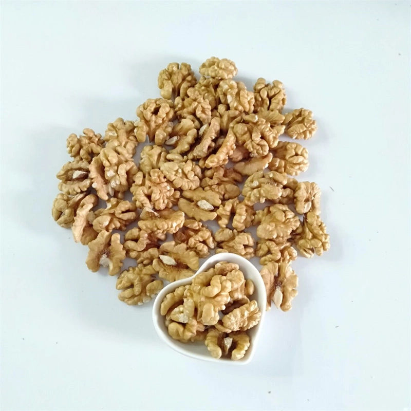 Wholesale/Supplier Xinjiang Walnut Unshelled Light Halves AA Walnut