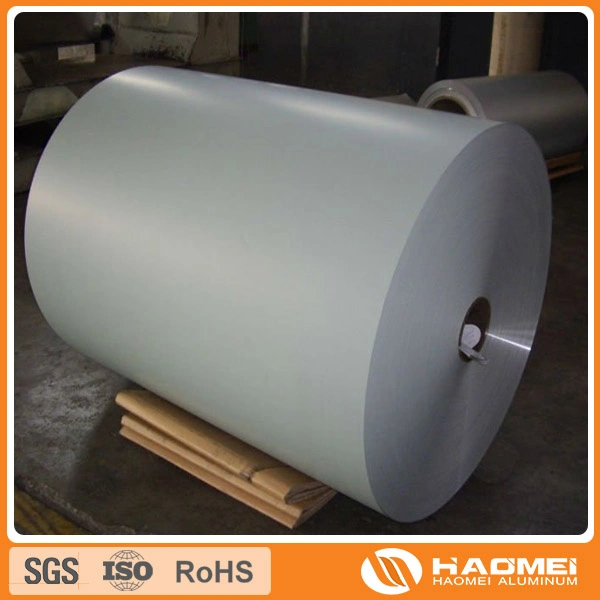 color painted aluminum coil alloy 1100 3003 3105