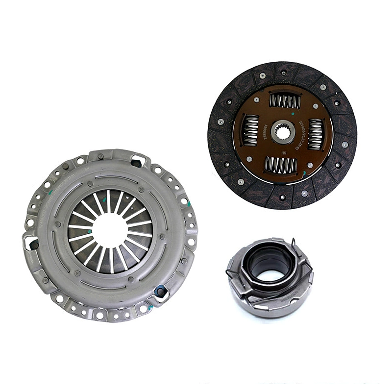 Lifan Parts Clucth Disc/Clutch Cover/Release Bearing S1601100/S1601200/Lf481q1-1701334A-Z for Lifan X60 1.8