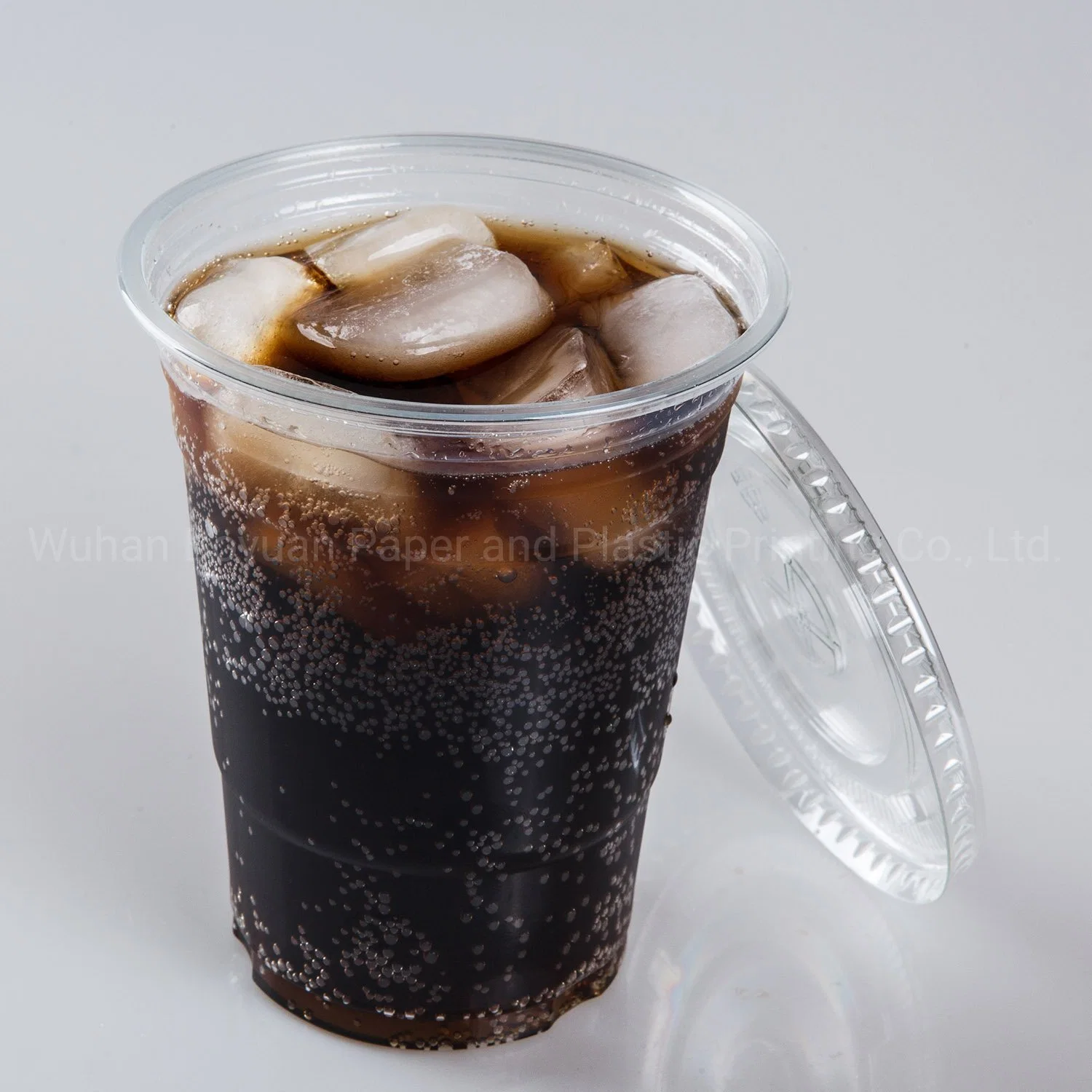 Disposable Plastic Cup