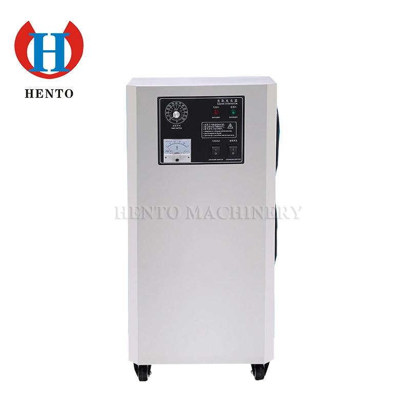 Electric Automatic Ozone Generator from China Supplier