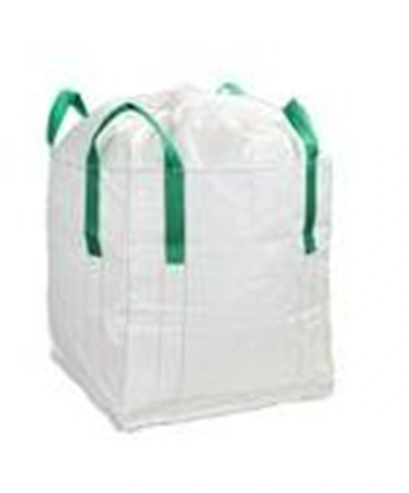 Green Loops Jumbo Bags/Big Bag