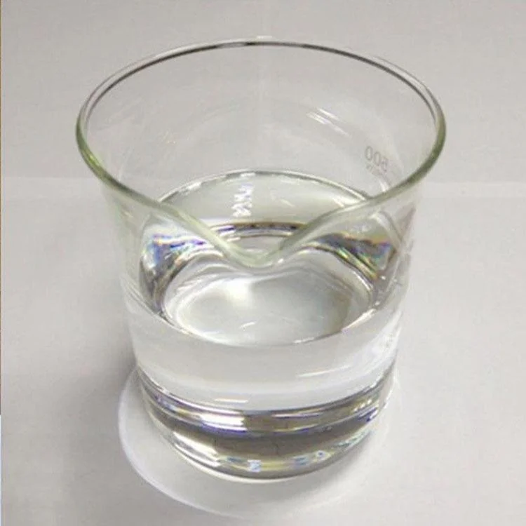 Durable Low Price Customization Colorless Liquid CAS 127-19-5 Dimethylacetamide