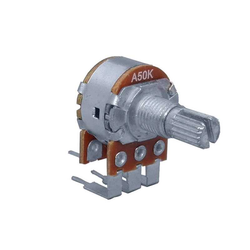 High quality/High cost performance  10K Potentiometer for Machine