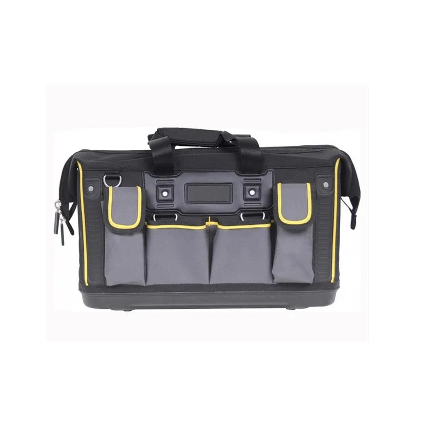 Custom Car Tool Kit Set Bag Durable Oxford Polyester Tote Barber Electrician Tool Kit Bag