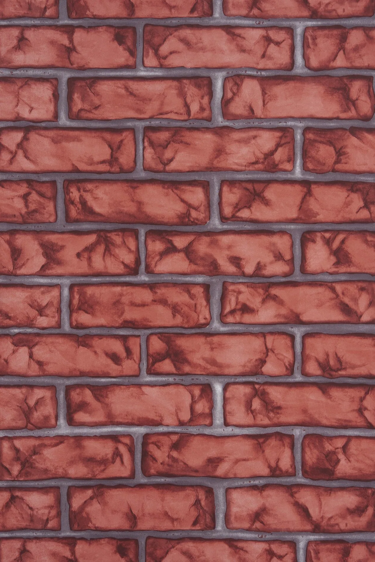 Октяки Китай Завод Завод Камень винил Wall Paper Rolls 3D Обои из кирпича водонепроницаемые обои Настенное покрытие ПВХ самоклеящиеся обои