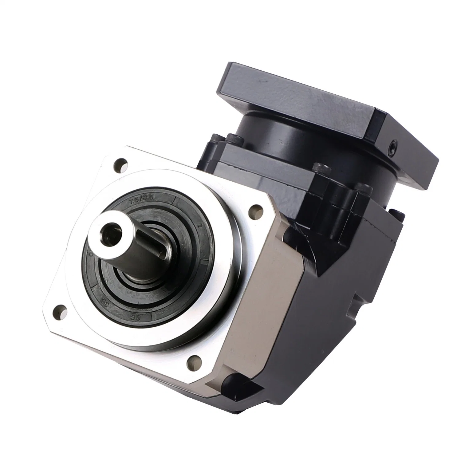 ZBR Series Gear Box- Right Angle Reducer/ High Precision gear box