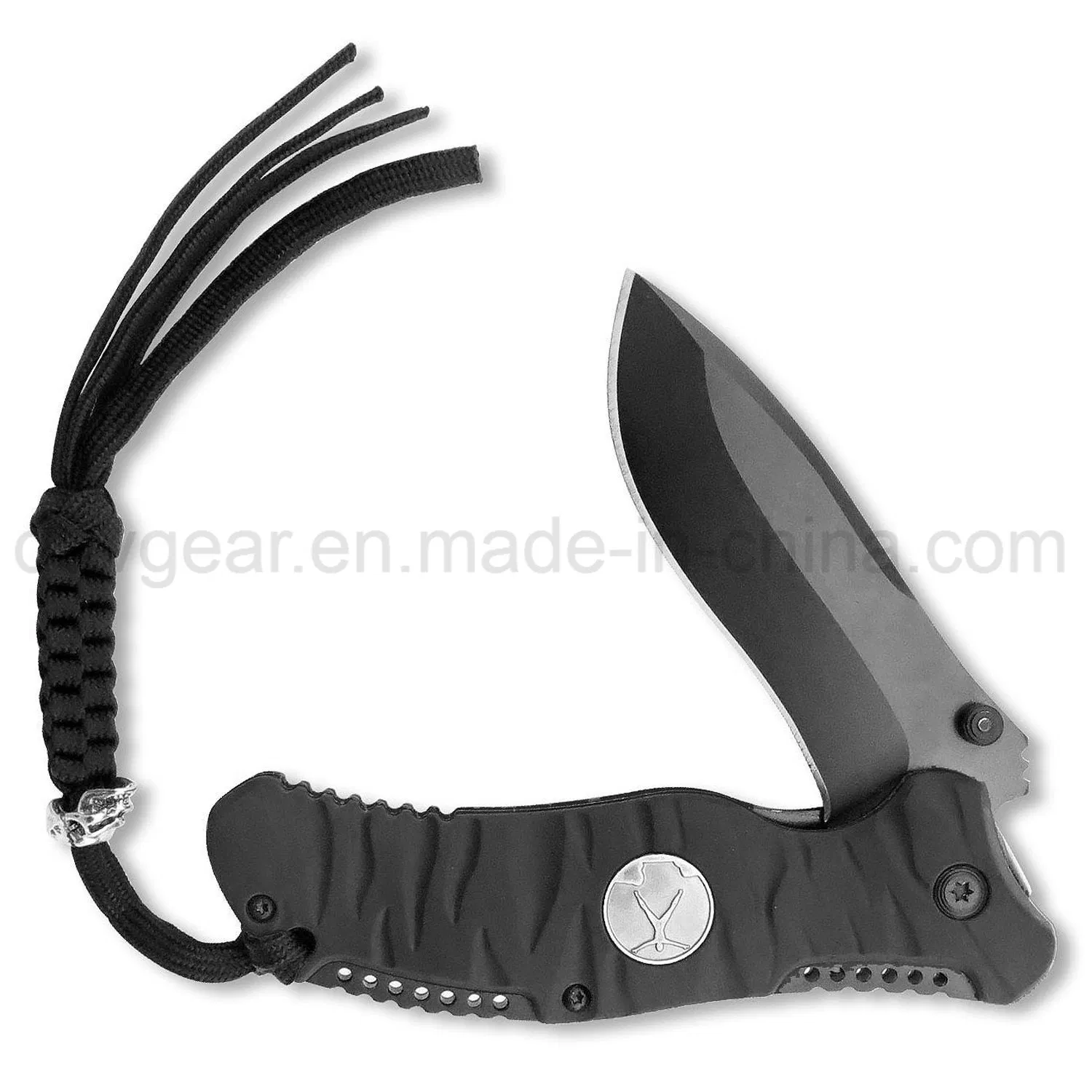 Wholesale/Supplier OEM Inch Pocket Folding Knives Tactical Survival Knife