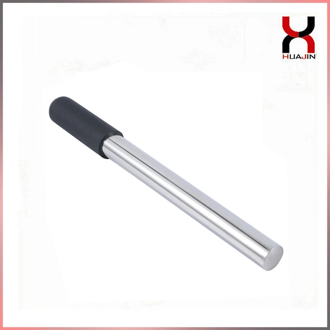 Neodymium Magnet Bar Magnetic Bar with M8 Screw Holes