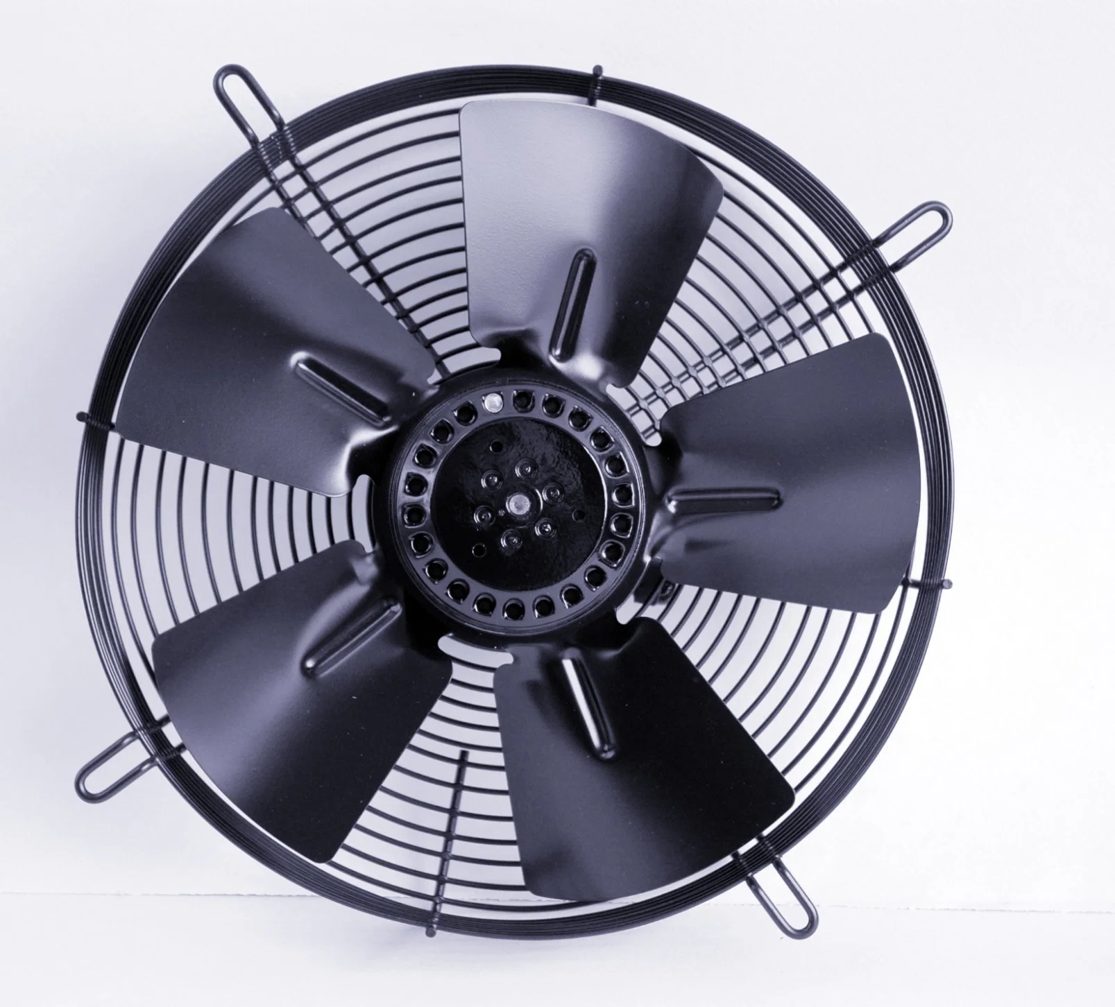 Air Cooler 3HP with 3 Axial Fans