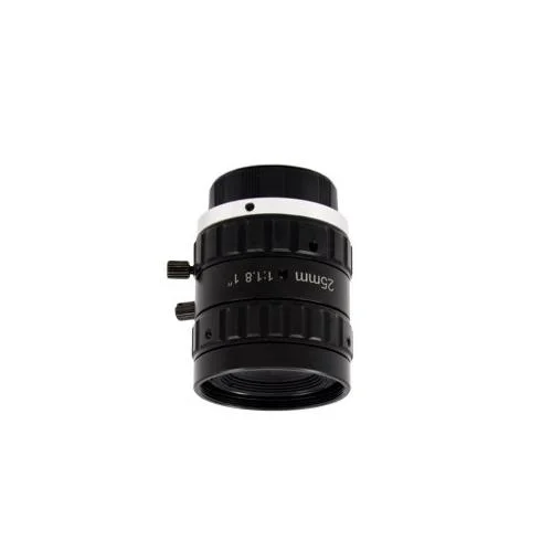 1.0" 10MP 16mm F2.0 C-Mount Industrial Camera Machine Vision Lens