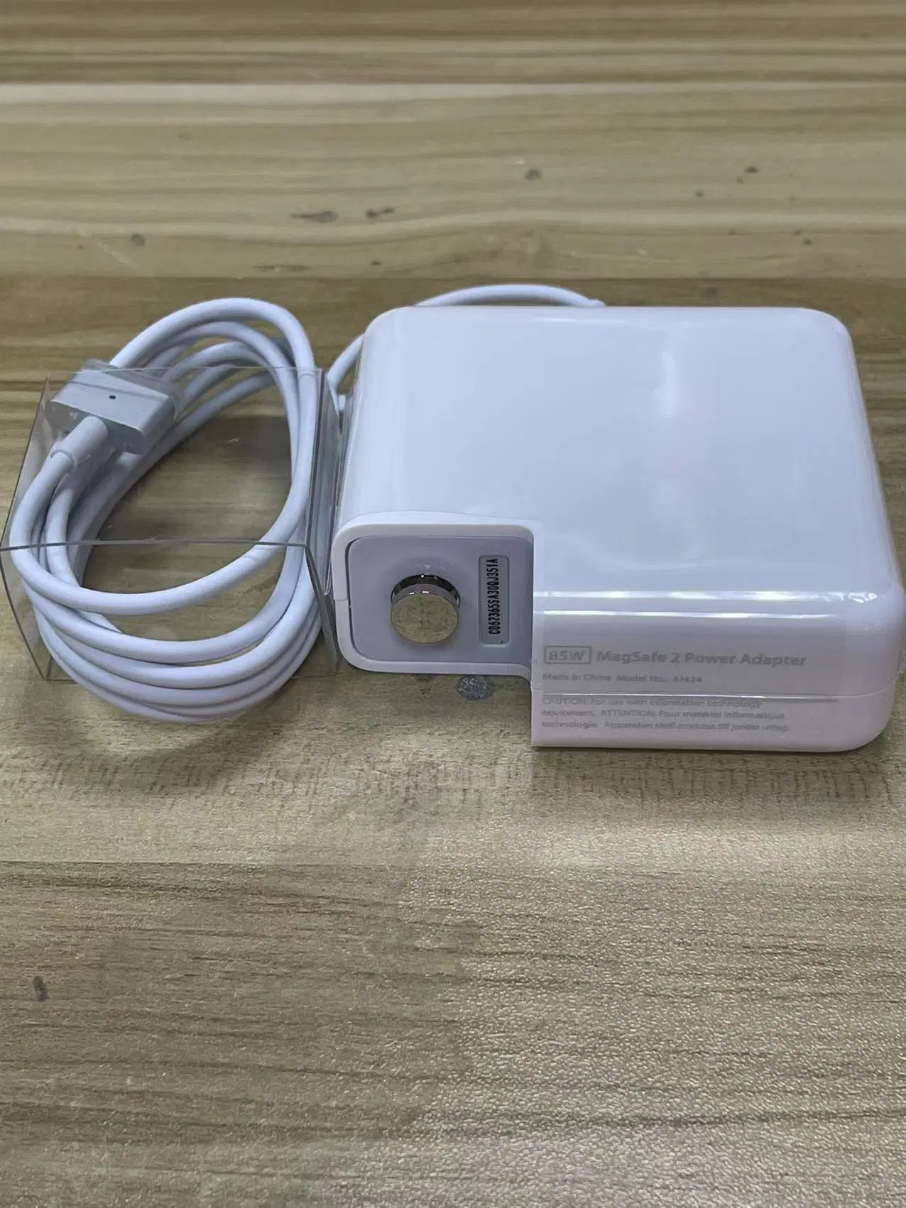 Handy-Wandhalter Stromversorgung Computer-Adapter 60W USB-C MagSafe 2,0, Netzteil für MacBook pro 13 Zoll